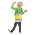 thumbnail image 2 of Toddler Spinach Can Costume, 2 of 2