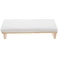 thumbnail image 2 of Nail Arm Rest Manicure Table Hand Rest Nail Art Arm Rest Hand Cushion for Nail Salon, 2 of 3