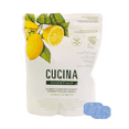 thumbnail image 1 of Fruits & Passion Cucina Essentials Automatic Dishwasher Detergent Pods, 1 of 7