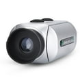thumbnail image 1 of LHCER Hunting Rangefinder, Portable Finder Hunting Meter Tester Telescope Distance Rangefinder, For Golfers Choosing The Right Club, 1 of 8