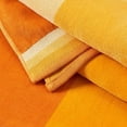 thumbnail image 6 of 100% Cotton Velour Cabana Beach & Pool Towels - 4 Pack, 30" x 60", 6 of 6