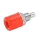 thumbnail image 4 of Piezas de equipos electrónicos, 20 piezas 24.070 4 mm Panel Banana Socket Panel Banana Socket Materiales de la mejor calidad, 4 of 9