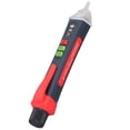thumbnail image 1 of Non Contact Voltage Tester, Safe Operation Volt Detector  For Circuit, 1 of 8