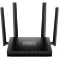 thumbnail image 1 of Router Wi‑Fi Cudy AX3000 5 GbE VPN 130 m², 1 of 8