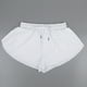 thumbnail image 5 of Faldas de tenis 2 en 1 para mujer pantalones cortos elásticos de LICRA para correr para caminar y hacer ejercicio, 5 of 9