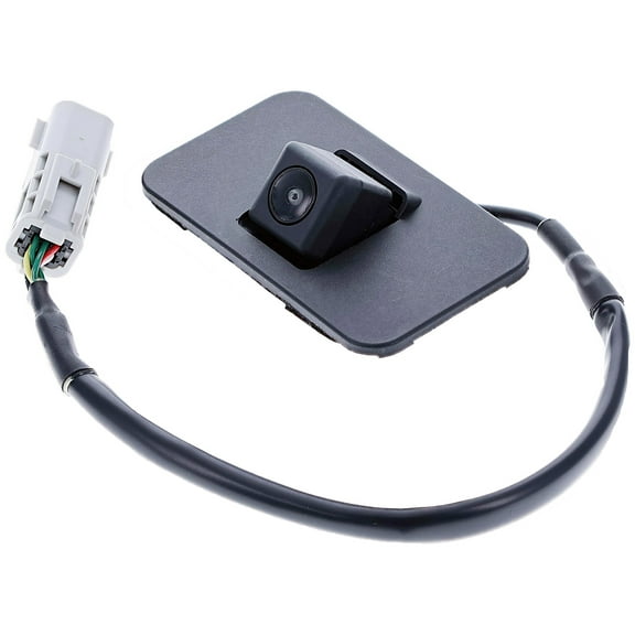 Dorman 590-112 Rear Park Assist Camera for Specific Cadillac / Chevrolet / GMC Models Fits select: 2015-2018 CHEVROLET TAHOE, 2015-2019 CHEVROLET SUBURBAN