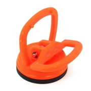 ROAD GENIE 4.5 (11.4 cm) Dent Removal Suction Cup | Durable ABS Material Handle | 85 lbs (38.6 kg) Maximum Lifting, 65 lbs (29.5 kg) Working Load | Ideal for Auto Dents, Glass Lifting, Sheet Metal