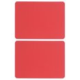 thumbnail image 1 of CSChome Student Drawing Mats Heat-Resistant Strong Flexibility Waterproof Foldable Children Placemats No Deformation Bowl Mat Skid-proof Scald-proof Student, 1 of 7