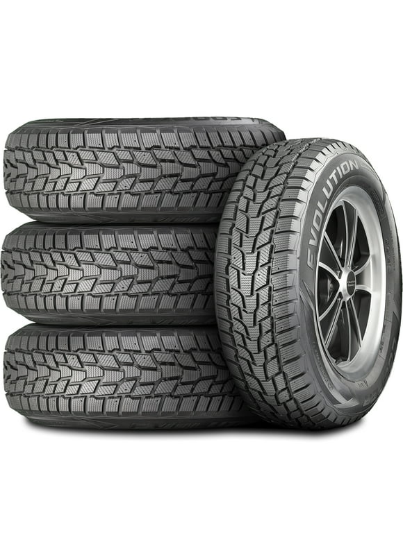 Cooper 235/75R15 Tires in 15