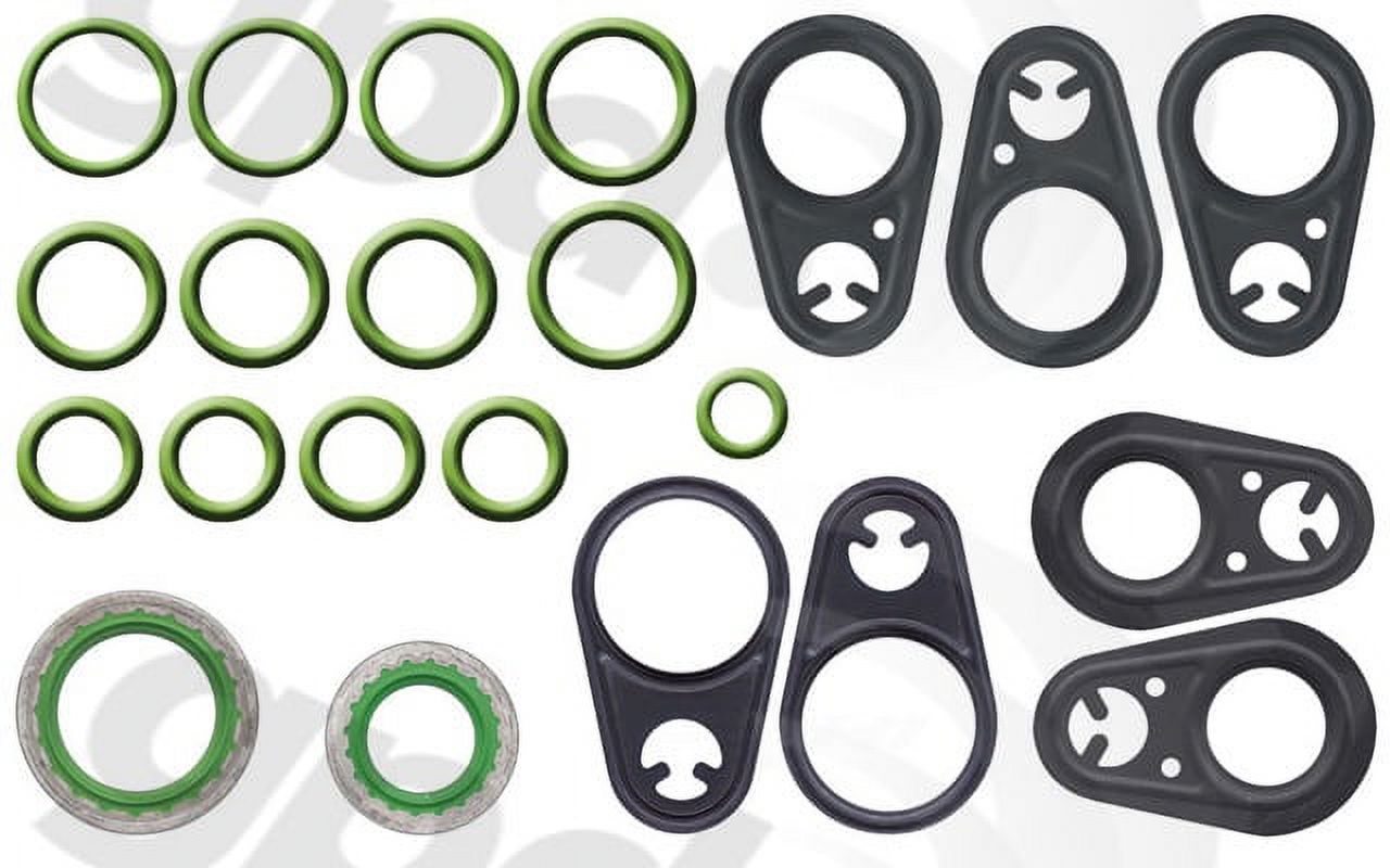 System Service Kit Fits select: 2010-2011 JEEP PATRIOT, 2010-2011 JEEP COMPASS