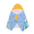 thumbnail image 2 of Toalla con capucha Jay Franco Cenicienta 56 cm Azul, 2 of 5