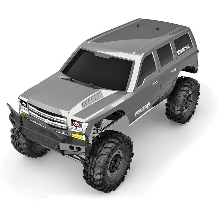 Redcat Racing 1/10 Scale Everest Gen 7 Sport Model Off Road Redcat Racing 1/10 Scale Everest Gen 7 Sport Model Off Road
