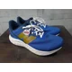 thumbnail image 2 of New Balance Fresh Foam Arishi v4 Marine Blue Hot Marigold Size 8 WIDE Width NIB, 2 of 6