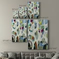 thumbnail image 4 of Interaction Premium Gallery Wrapped Canvas - Ready to Hang, 4 of 9