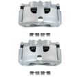 thumbnail image 2 of TRQ Front Brake Caliper Set Compatible with 2012-2020 Ford F-150, 2 of 4