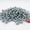 M4*10,M5*10,M6*10, variant on Button Rivet Locking Nuts Set with M4,M5,M6,3 Sizes,Heavy Duty Carbon Steel High-Strength Industrial Hardware,Bolt-Compatible Fasteners for Fixing,Reinforcement in Humid Environments(30PCS)