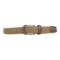 thumbnail image 2 of Cinturón Hickok Talla 34-36 Café, 2 of 4