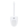 thumbnail image 1 of asddcavvf New Smart Induction Toilet Lamp Hanging Night Light Emergency Night Light Light Light Control Night Light Hex Lights, 1 of 9