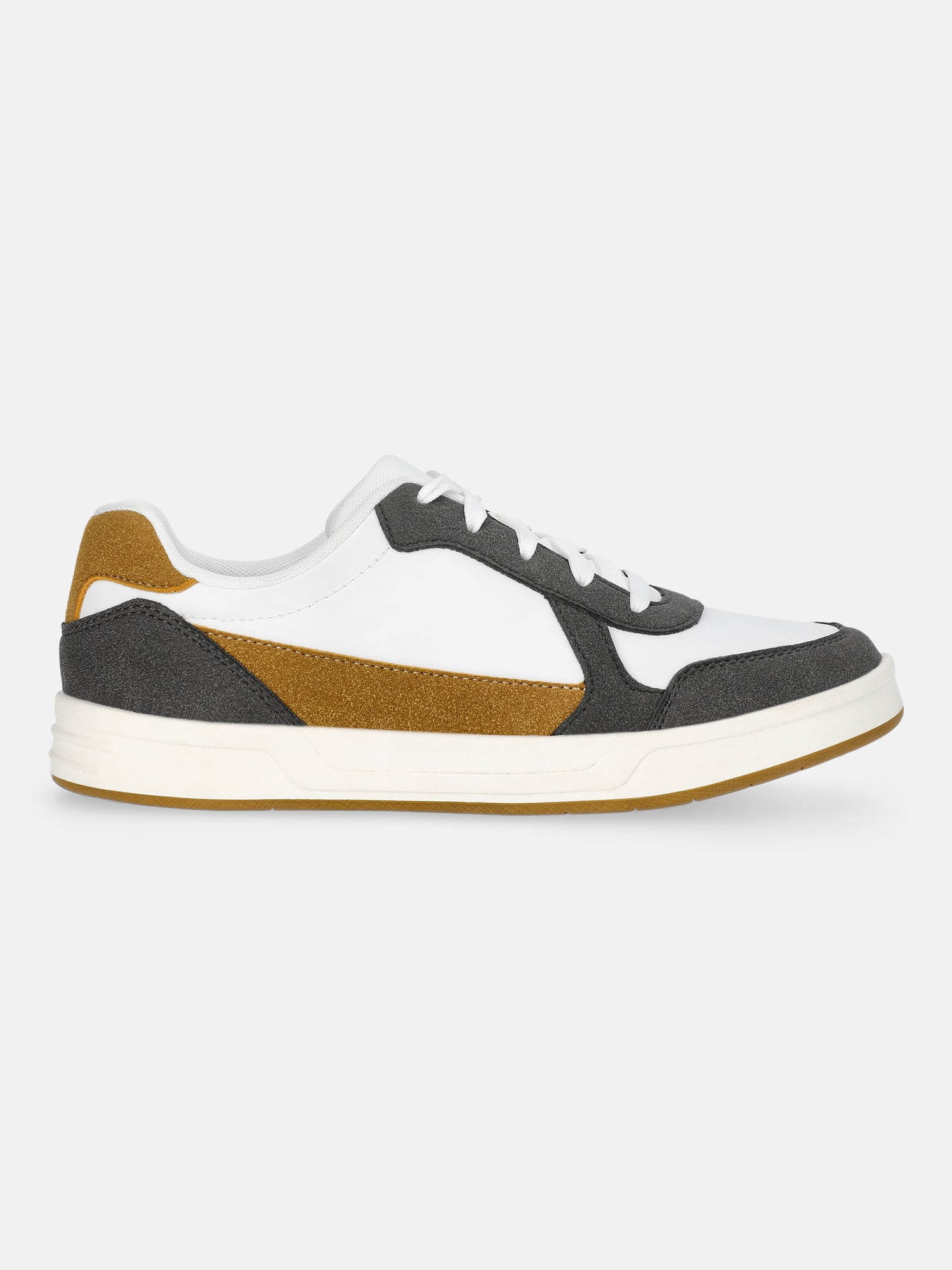 Weekend Academy Boys Court Sneakers