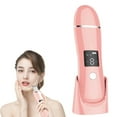 thumbnail image 1 of Xihbxyly Artículos en liquidación Espátula para piel con depuradores faciales: puntos negros eliminados con 4 modos, extractor de poros, espátula facial delimpieza profunda para cuidado de la piel de, 1 of 4