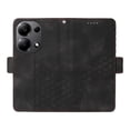 thumbnail image 2 of Funda GANGXUN para Xiaomi Redmi Note 13 Pro 4G con diseño acolchado elegante, cuero PU, protección total y ajuste preciso, 2 of 5