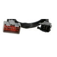 thumbnail image 2 of Hayes Brake Controller Trailer Brake System Connector/Harness 81794-HBC Trailer Brake System Connector/Harness; Quik-Connect; Snap-In; 1 Plug Style; Does Not Require Adapter Harness, 2 of 2