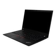 Lenovo ThinkPad T14 Gen 1 20S00037US 14 Notebook - Core i5-10310U - 16GB RAM - 512GB SSD - 1920 x 1080 - Intel UHD Graphics - Windows 10 Pro - Black