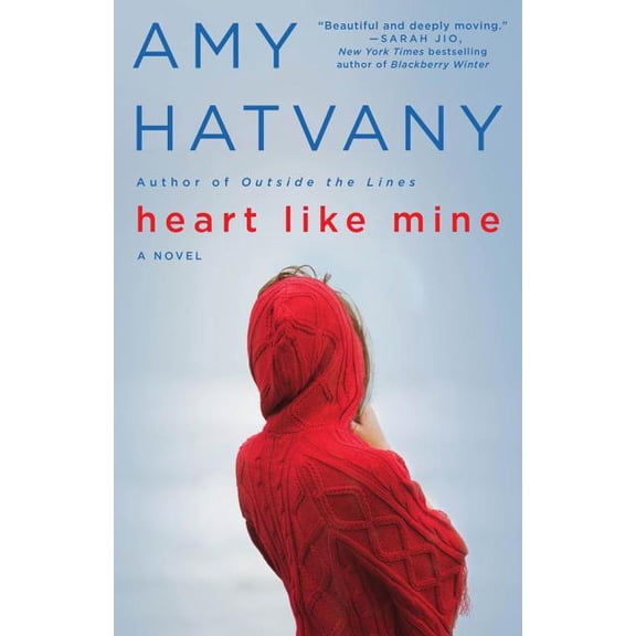 Heart Like Mine, (Paperback)