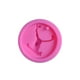 thumbnail image 3 of 1 molde para chocolates con forma de cabeza de ciervo., 3 of 3
