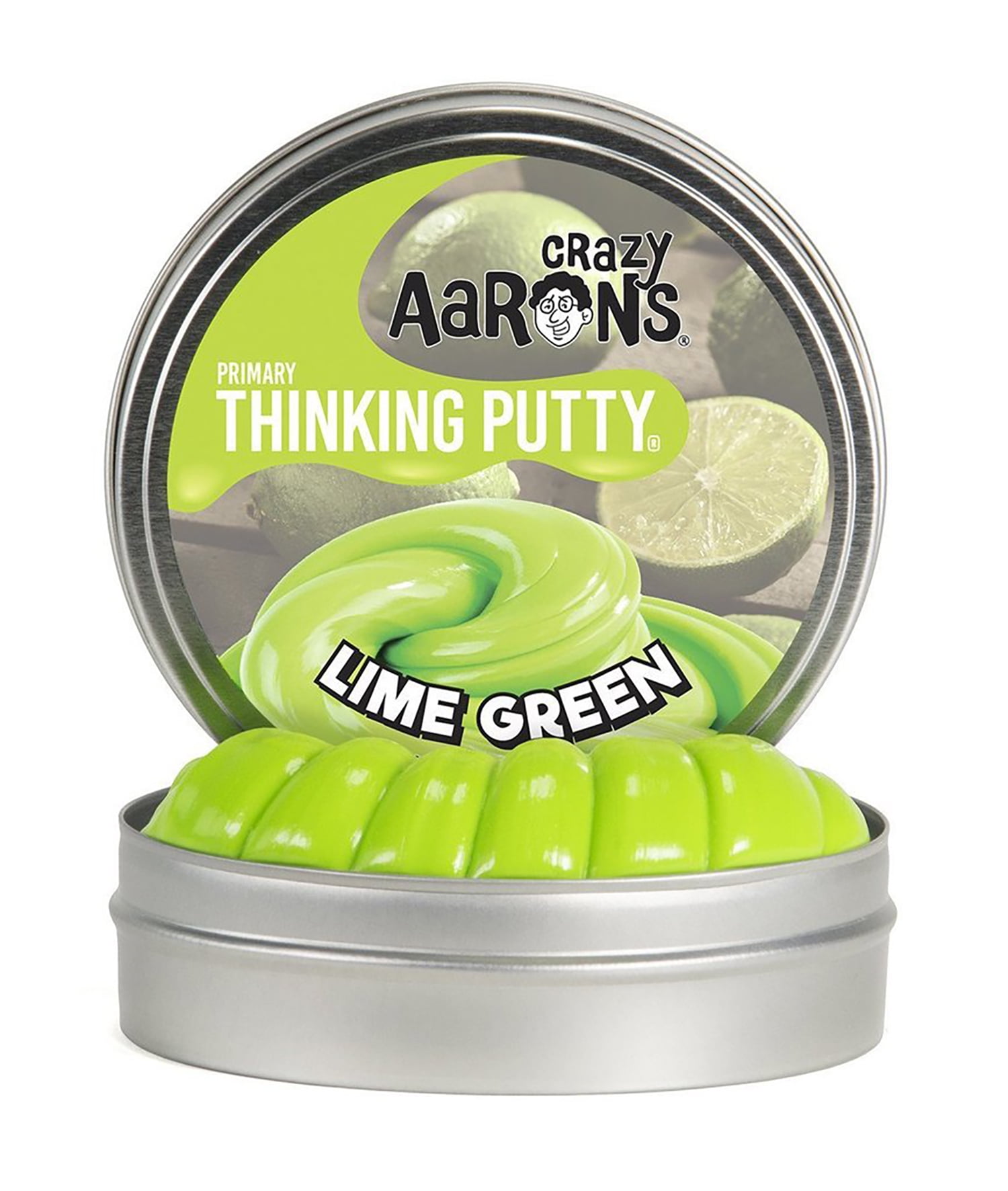 thinking putty walmart