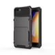thumbnail image 3 of 2022 iPhone 14/13/12/11 Pro Max X/XS/XR/XS Max SE Wallet Case - Store 5 Cards & Enjoy Dual Layer Shockproof Protection!, 3 of 5
