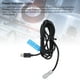 thumbnail image 4 of Mecanografíe El Cable De Alimentación De La Cámara De Cine De C, Cable De Alimentación De La Cámara De Cine De Conexión Segura 12V Para La Transmisión En Vivo, 4 of 7