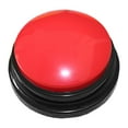 thumbnail image 4 of Shenmeida Voice Recording Button Dog Buttons for Communication Interactive Dog Talking Button Set Animal Communication Button 30 Seconds Recordable Answer Buzzers for Pet Sound Training Toy, 4 of 7