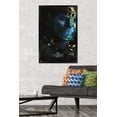 thumbnail image 2 of Marvel Black Panther: Wakanda Forever - Attuma One Sheet Wall Poster, 22.375" x 34" Framed, 2 of 6