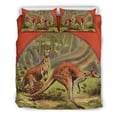 thumbnail image 1 of Juegos de Cama - Cama Canguro En Paisaje Forestal Juegos de Arte, 1 of 3