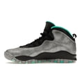 thumbnail image 2 of Jordan Men's 10 Retro Lady of Liberty 30th Anniversary Shoes, from StockX, 2 of 5