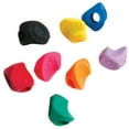 thumbnail image 1 of Stetro Pencil Training Grip, Assorted Colors, Pack of 100 | Bundle of 10 Packs, 1 of 1