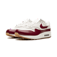 thumbnail image 2 of NIKE WOMENS AIR MAX 1 LX Womens "Team Red" FJ3169 100 FJ3169 100 from Stadium Goods, 2 of 8