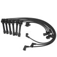 thumbnail image 1 of Cables de bobina de bujía de coche 7mm para Honda Accord 1998-1999 3.0L para Acura CL No.32720P8AA02 - Paquete de 7, 1 of 7