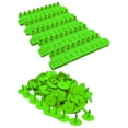 thumbnail image 2 of Ear Tags For Cattle Numbers Plastic Livestock Ear Tag Cow Ear Tags For Personalized Marking Animal Tag, 2 of 7