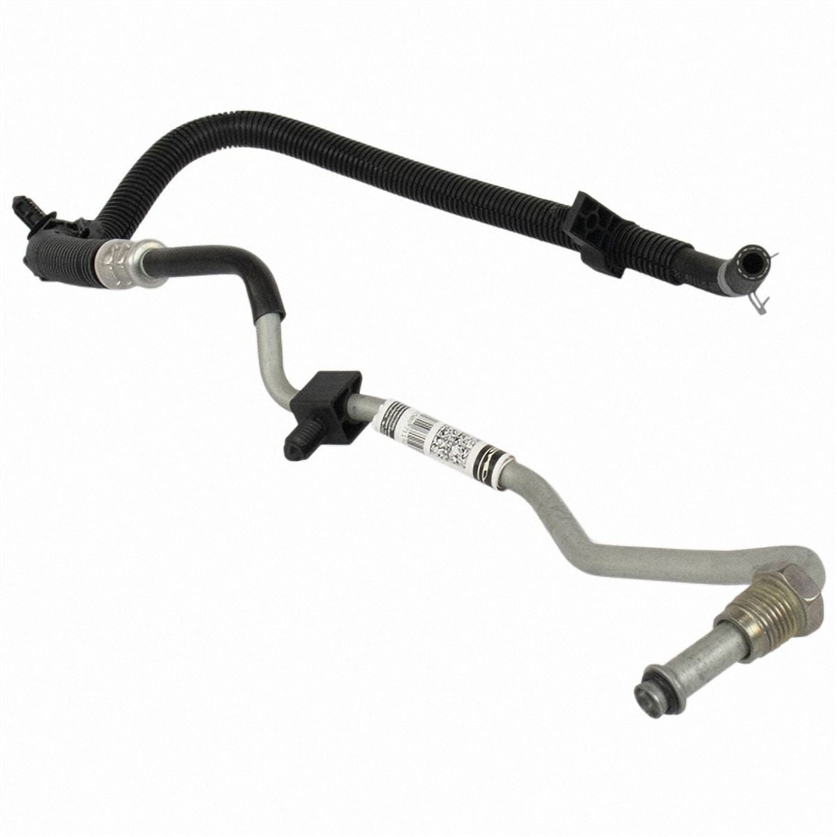 Motorcraft Power Steering Return Line Hose Assembly PSH-40 Fits select: 2008-2010 FORD F250, 2008-2010 FORD F350