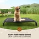 thumbnail image 2 of Cama Elevada para Perros Czpalo para Perros Medianos hasta 27 kg, 2 of 6