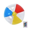 thumbnail image 4 of Pool Ball,Beach Ball 40cm Floating Floating Pool Light Swimming Pool Ball Cutting-Edge Features, 4 of 8