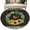 DarkBrown, variant on Spring Eucalyptus Sunflower Round Area Rug 4Ft Washable Circle Rugs for Bedroom Dining Room, Farmhouse Birds Gray Wood Non-Slip Carpet Floor Mats Indoor Outdoor Carpet Runner Aesthetic Home Decor