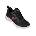 thumbnail image 2 of Tenis Skechers Summits Mujer Moderno negro 22.5, 2 of 5