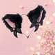 thumbnail image 5 of Diadema de orejas de gato, diadema de orejas de gato, orejas de gato, cosplay de gato de anime, diadema chicas damas, 5 of 5