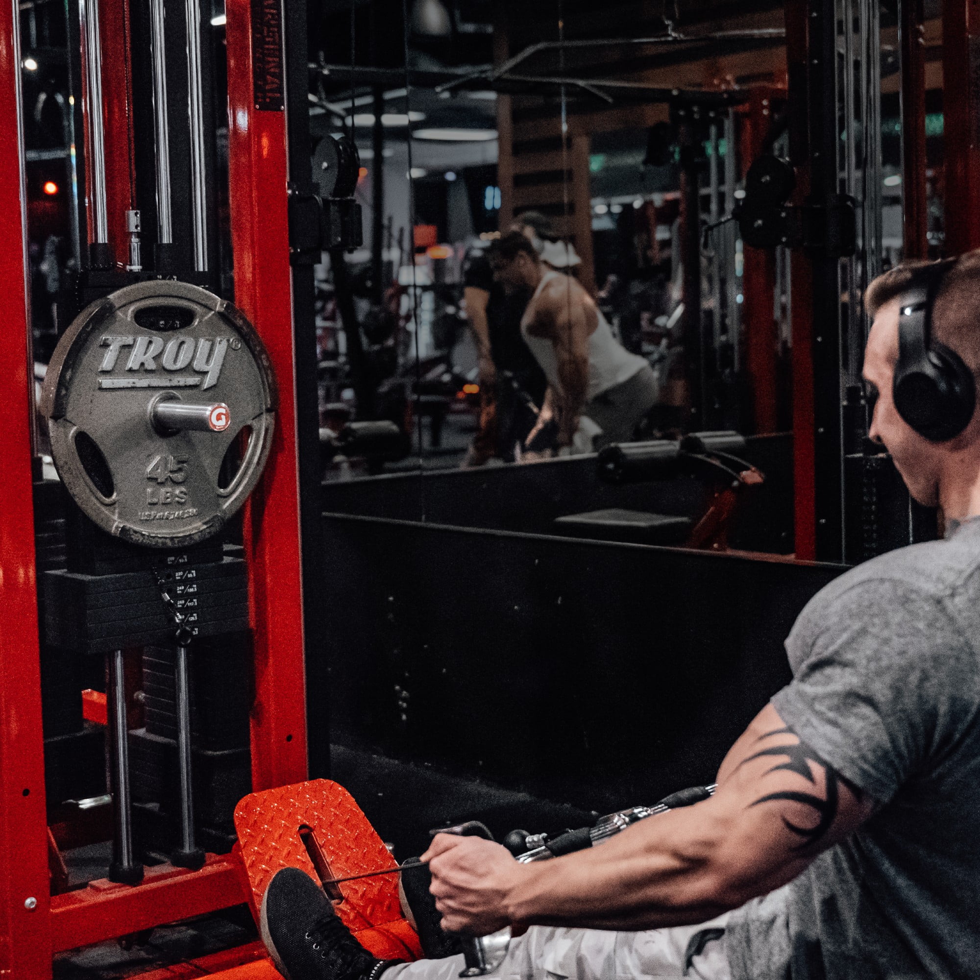 GymPin 6