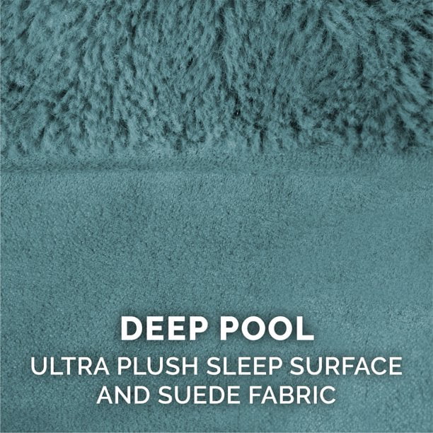 Deep Pool