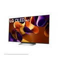 thumbnail image 3 of LG OLED77G4WUA 77 Inch 4K Evo G4 Series Ultra High Definition OLED TV with 5 Year Amber Protection Plan (2024), 3 of 9
