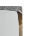 thumbnail image 2 of Ambesonne Pillar Fitted Sheet, Antique Interior, Twin XL Size, Coconut Sand Brown, 2 of 2